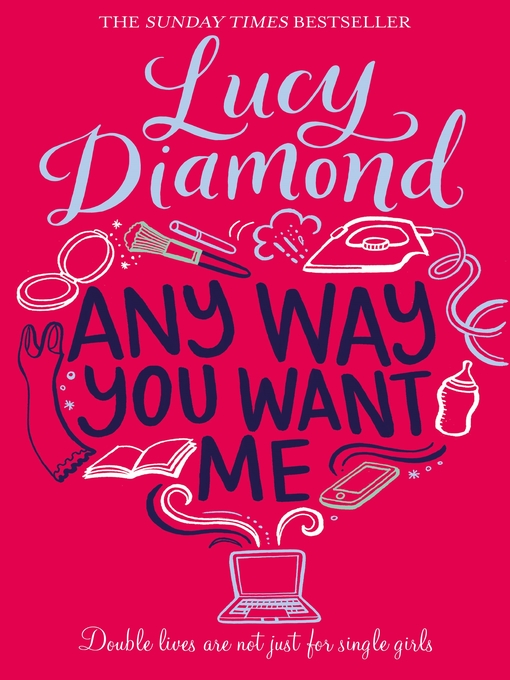 Title details for Any Way You Want Me by Lucy Diamond - Available